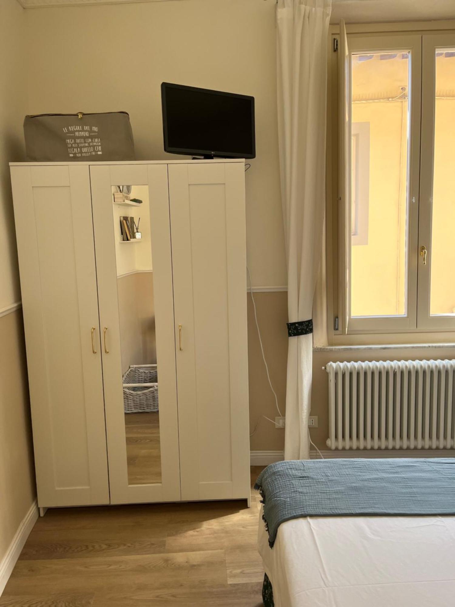 Stasera Da Me Pisa Eksteriør bilde